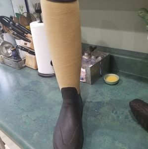 Hunter Lady N Boots